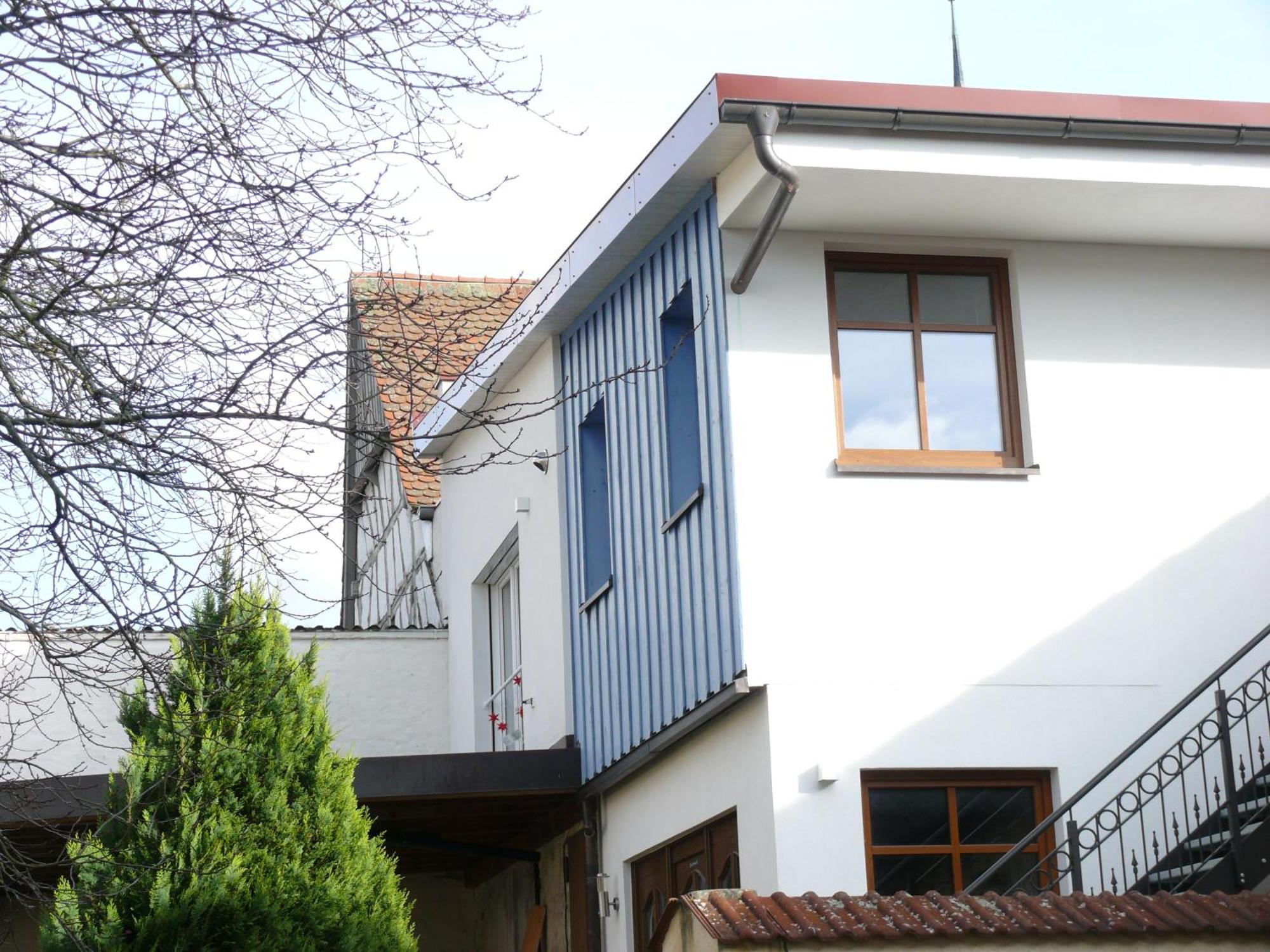 Ferienwohnungen Fischer Strullendorf Exterior foto