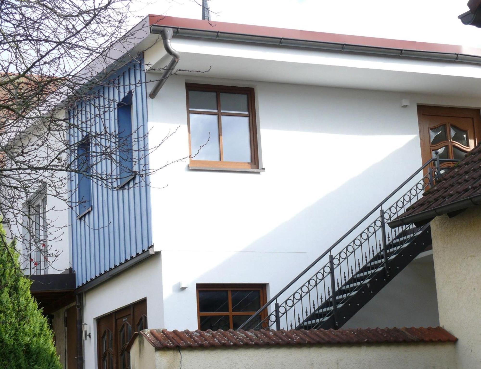 Ferienwohnungen Fischer Strullendorf Exterior foto